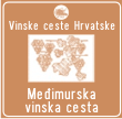 Turistička signalizacija 14